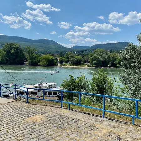 Ferienhaus Insel Vendeghaz Surany *