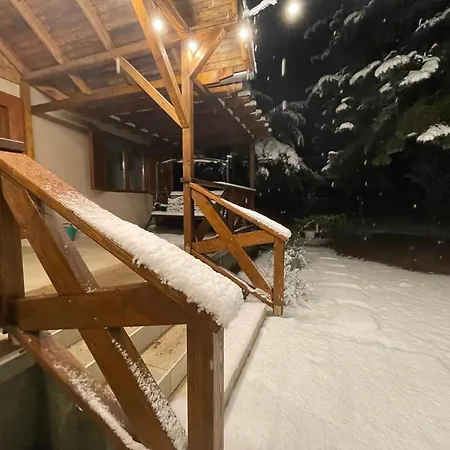 Ferienhaus Insel Vendeghaz Surany