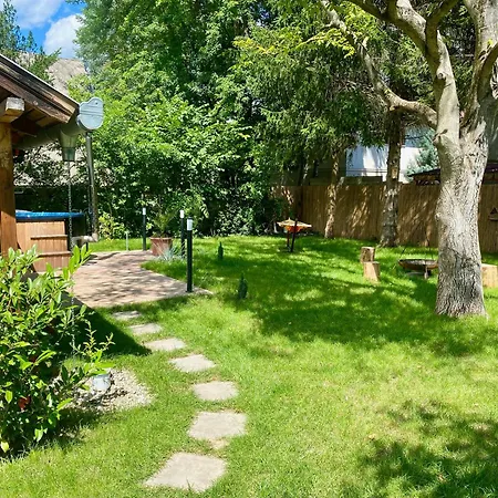 Ferienhaus Insel Vendeghaz Surany